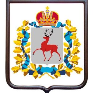 Строительный каталог Нижегородской области