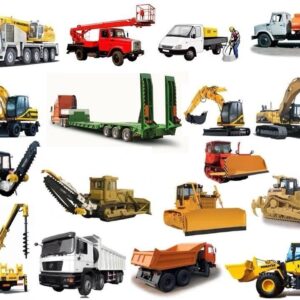 Списки российских поставщиков строительной техники и оборудования